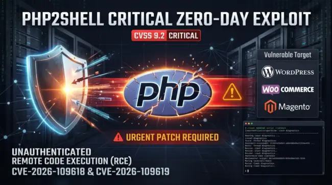 php2shell